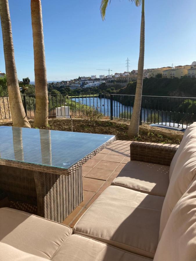 Riviera Serenity Appartement